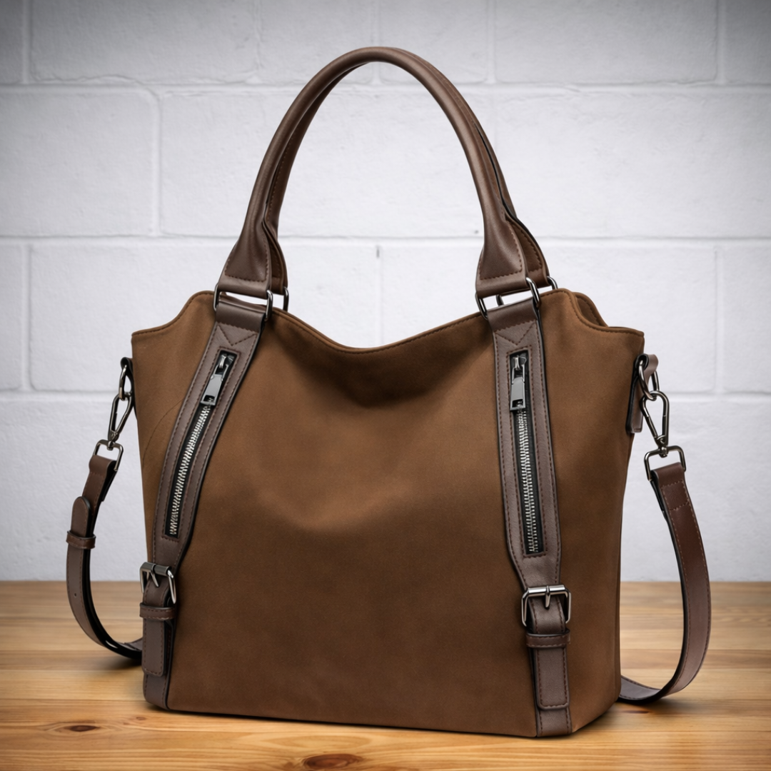 Marcella - The Everyday Bag