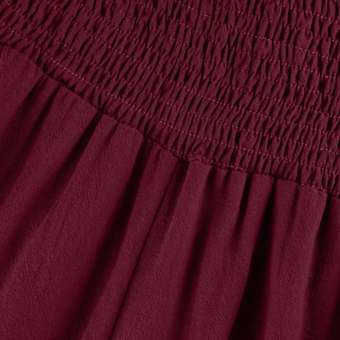 Tavina | Cotton-Linen Ease Trousers
